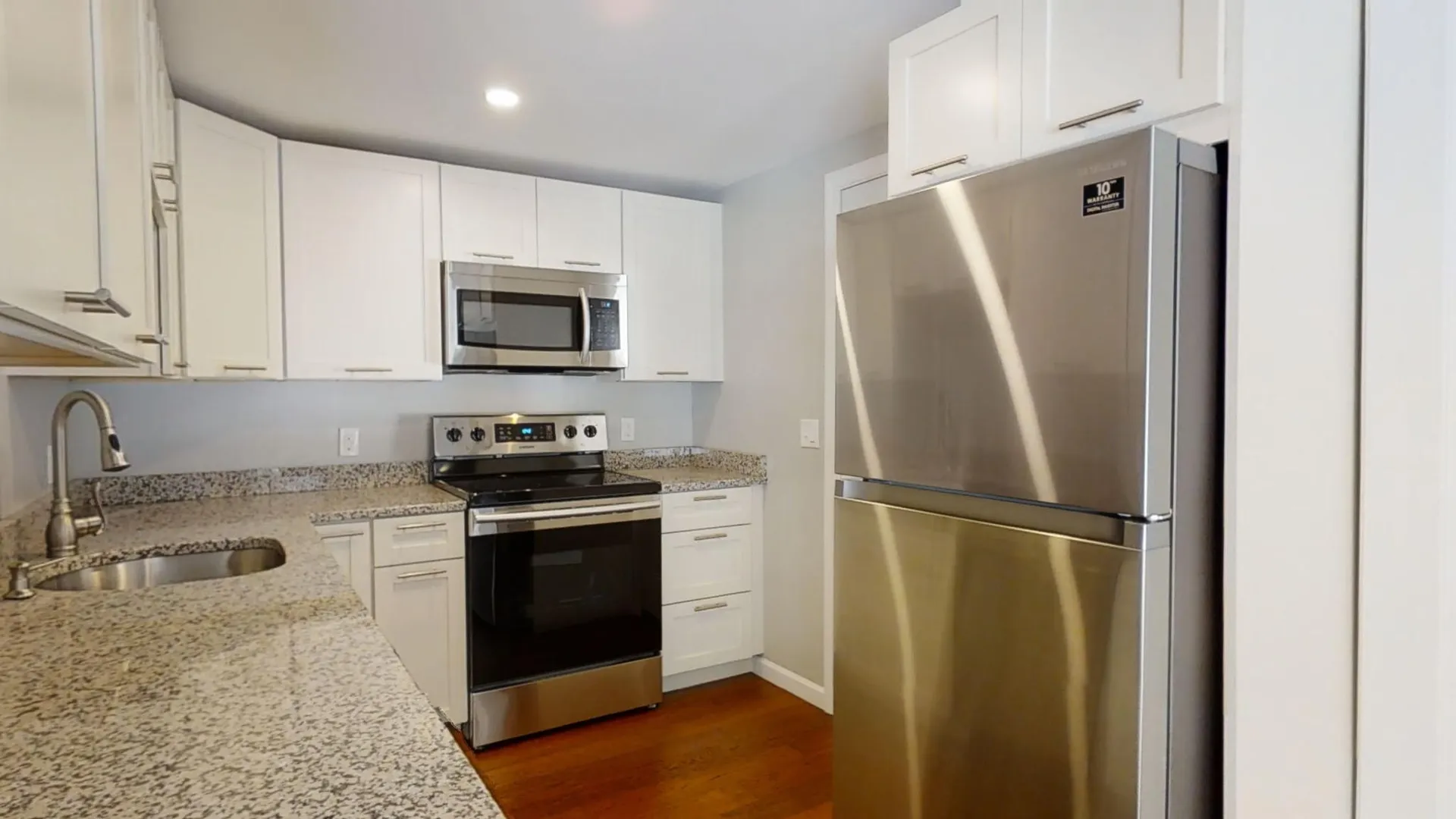 19 Chestnut Avenue Gilmanton NH 03237