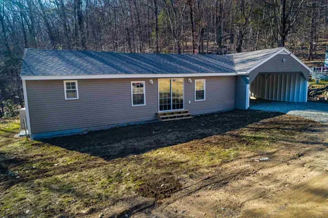 19 Chestnut Avenue Gilmanton NH 03237