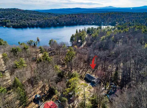19 Chestnut Avenue Gilmanton NH 03237