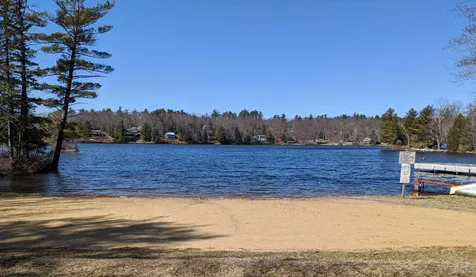 19 Chestnut Avenue Gilmanton NH 03237