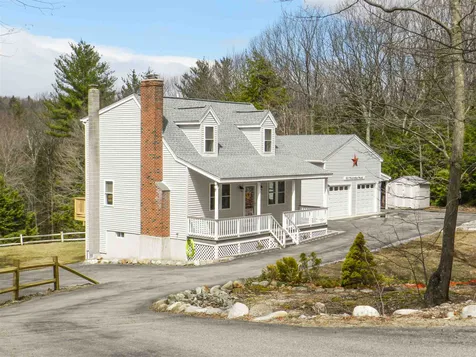161 Thorndike Road Weare NH 03281