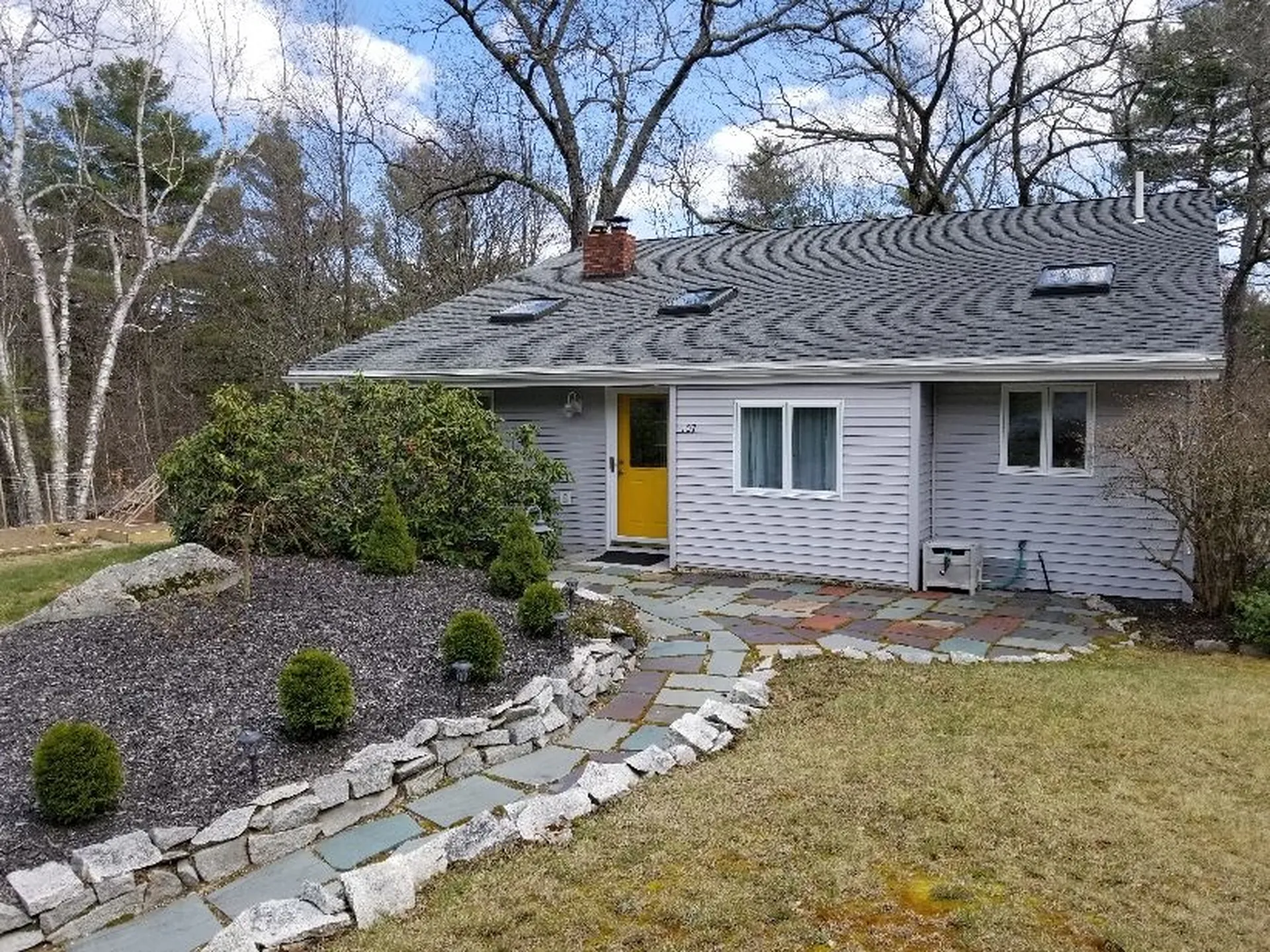 107 Hackett Hill Road Hooksett NH 03106