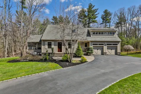 53 Marblehead Road Windham NH 03087