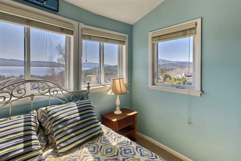 51 Upper Skijor Steppe Drive Sunapee NH 03782