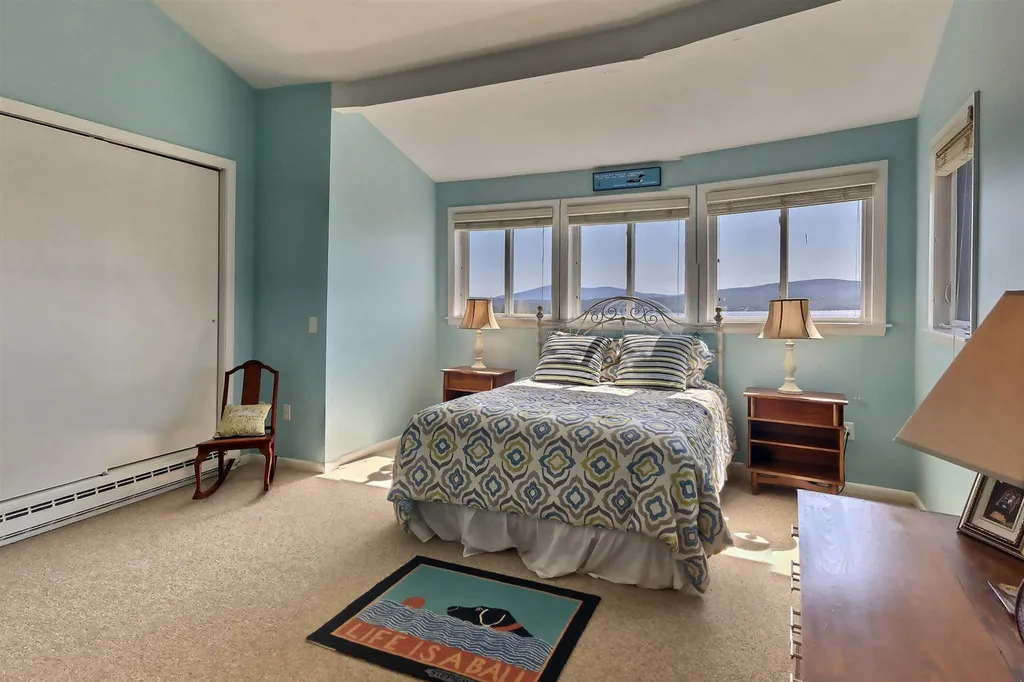 51 Upper Skijor Steppe Drive Sunapee NH 03782