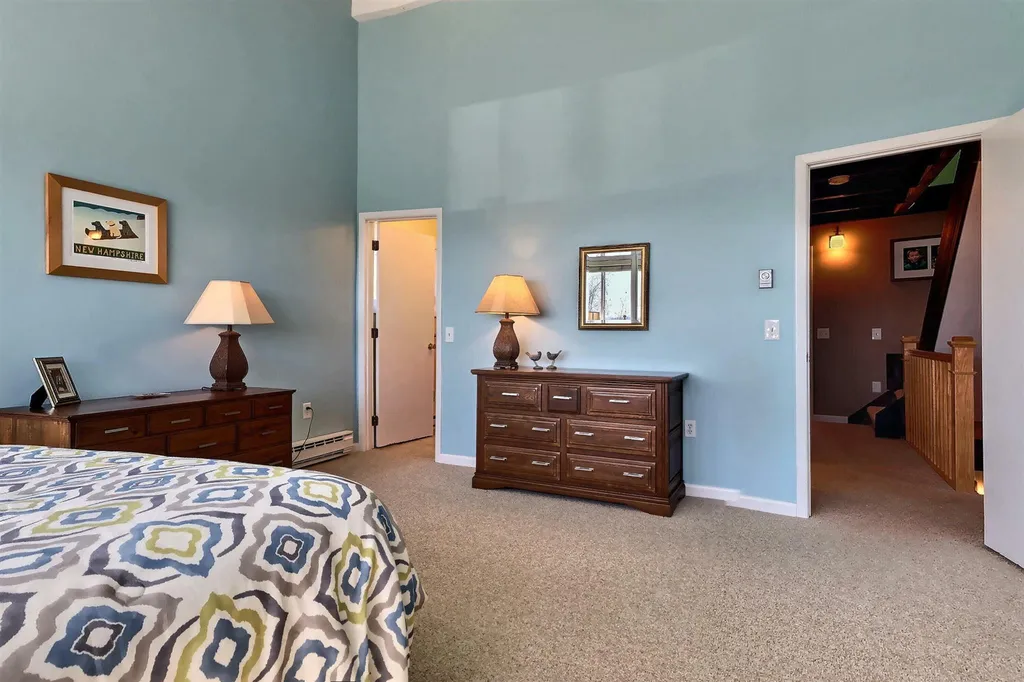51 Upper Skijor Steppe Drive Sunapee NH 03782