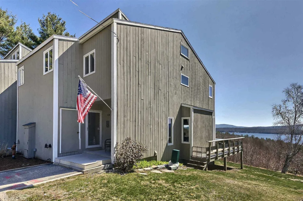 51 Upper Skijor Steppe Drive Sunapee NH 03782