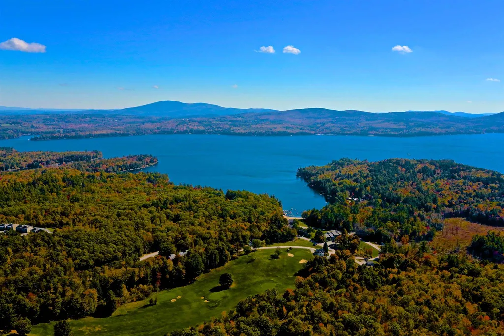 51 Upper Skijor Steppe Drive Sunapee NH 03782