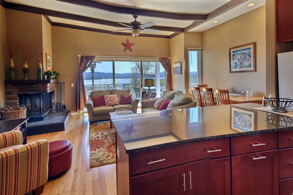 51 Upper Skijor Steppe Drive Sunapee NH 03782