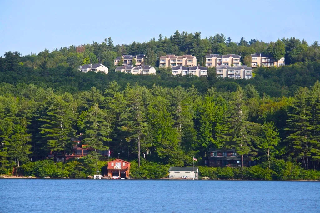51 Upper Skijor Steppe Drive Sunapee NH 03782