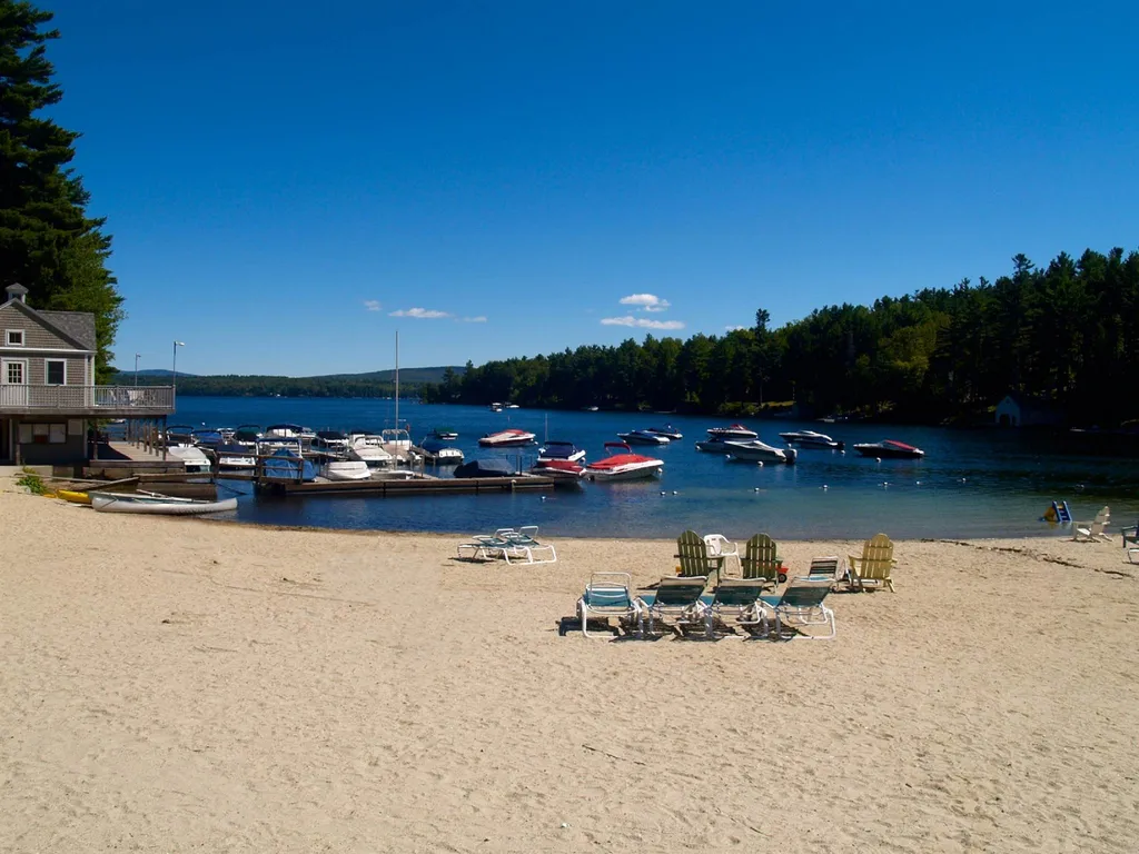 51 Upper Skijor Steppe Drive Sunapee NH 03782