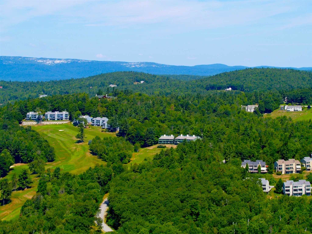 51 Upper Skijor Steppe Drive Sunapee NH 03782