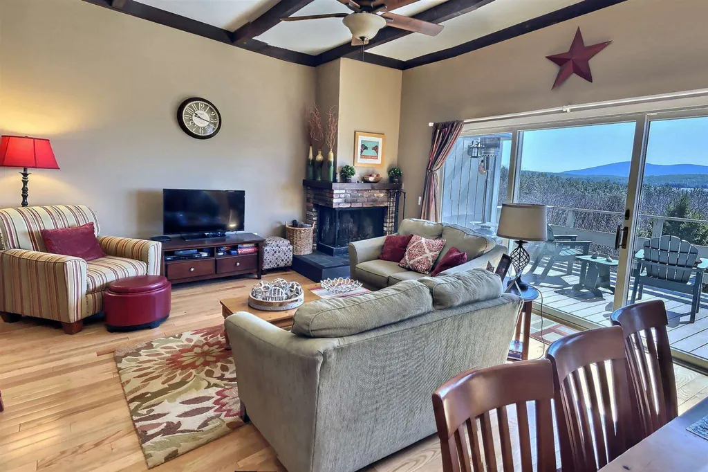 51 Upper Skijor Steppe Drive Sunapee NH 03782