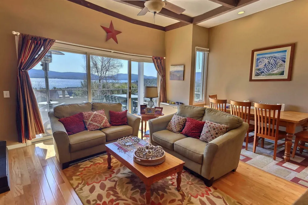 51 Upper Skijor Steppe Drive Sunapee NH 03782