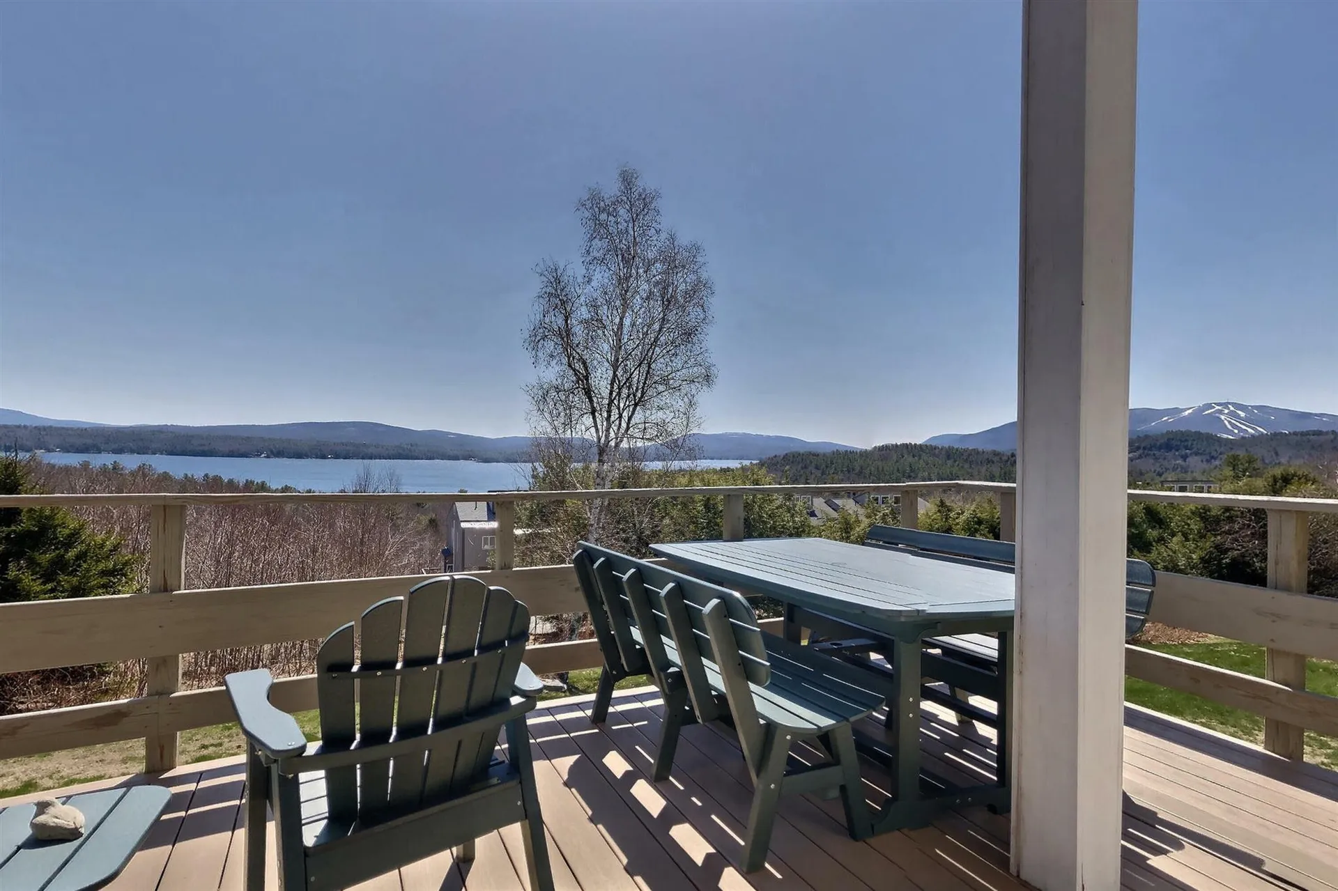 51 Upper Skijor Steppe Drive Sunapee NH 03782