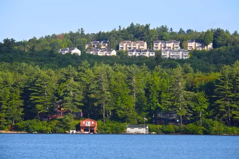 51 Upper Skijor Steppe Drive Sunapee NH 03782