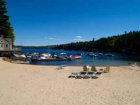 51 Upper Skijor Steppe Drive Sunapee NH 03782