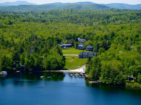 51 Upper Skijor Steppe Drive Sunapee NH 03782