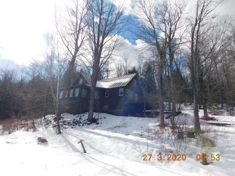 1781 Tatro Hill Road Randolph VT 05060