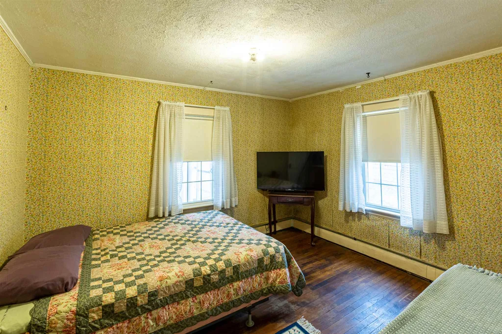 31 Big Rock Road Rye NH 03870