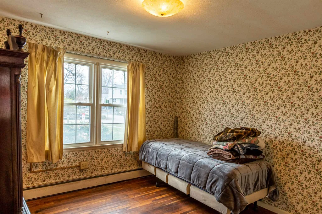 31 Big Rock Road Rye NH 03870