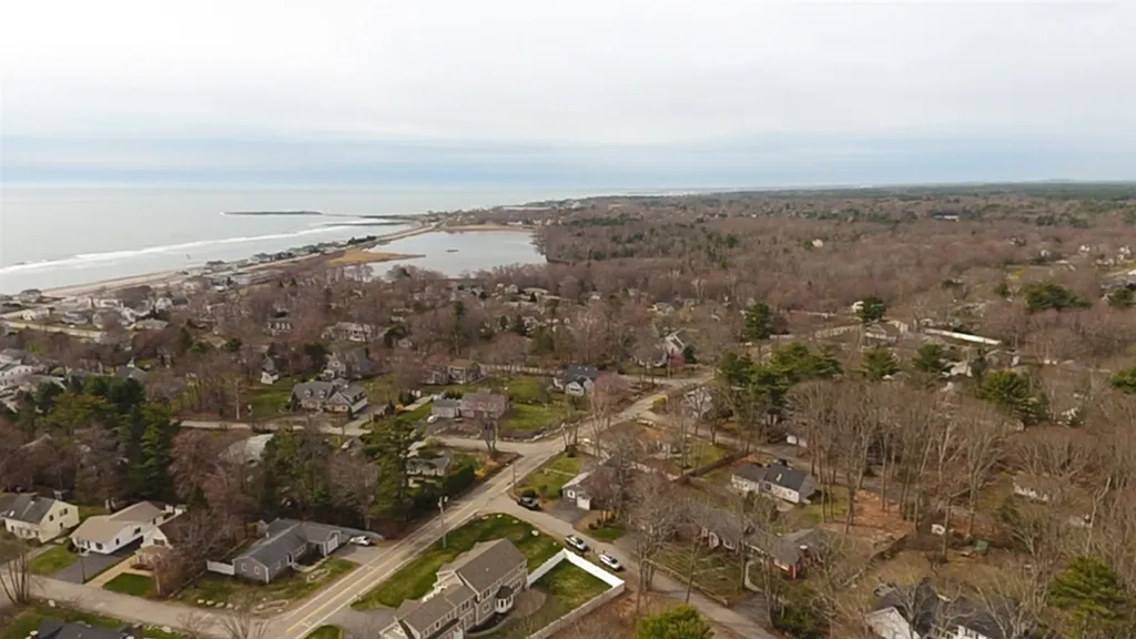 31 Big Rock Road Rye NH 03870