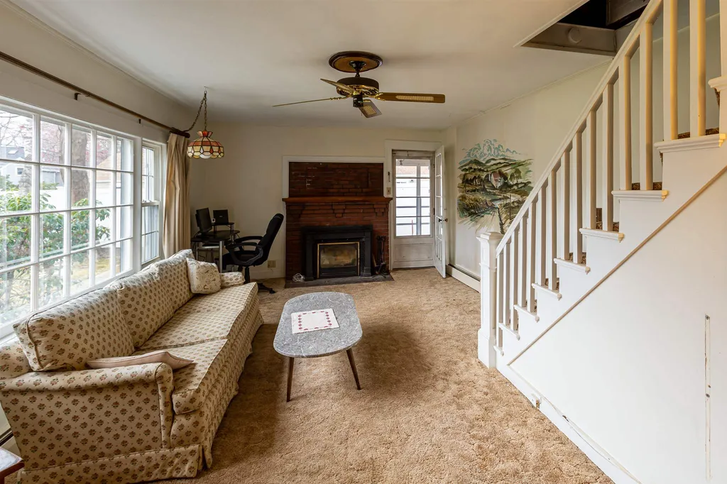 31 Big Rock Road Rye NH 03870