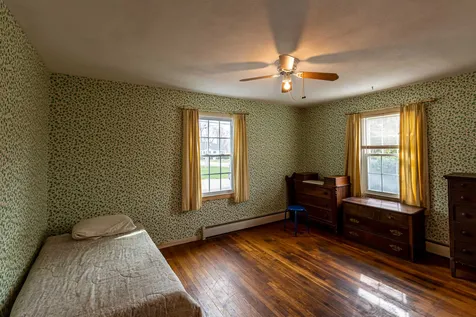 31 Big Rock Road Rye NH 03870