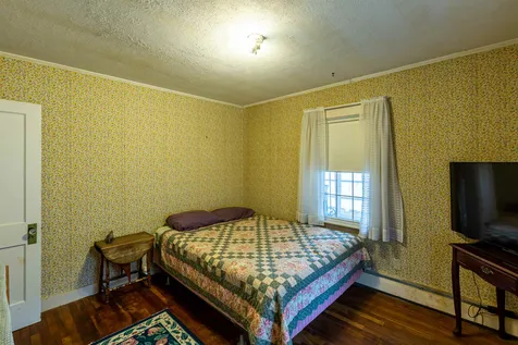 31 Big Rock Road Rye NH 03870