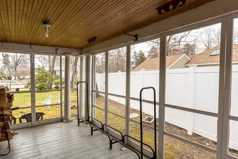 31 Big Rock Road Rye NH 03870