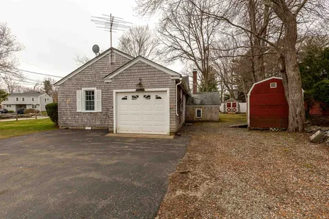 31 Big Rock Road Rye NH 03870