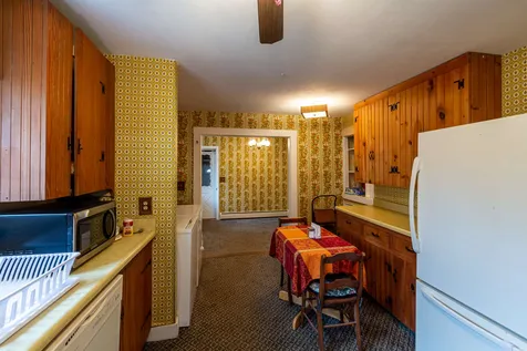 31 Big Rock Road Rye NH 03870