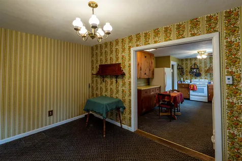 31 Big Rock Road Rye NH 03870