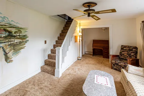 31 Big Rock Road Rye NH 03870