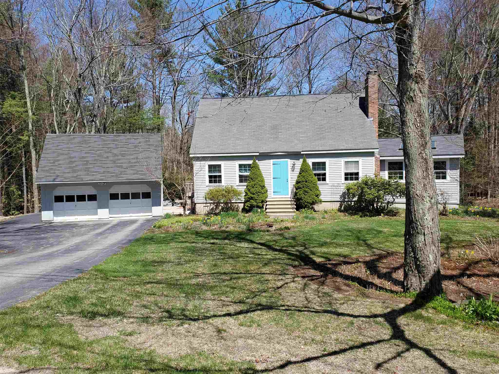 148 Comstock Drive Milford NH 03055