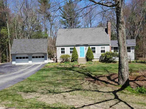 148 Comstock Drive Milford NH 03055