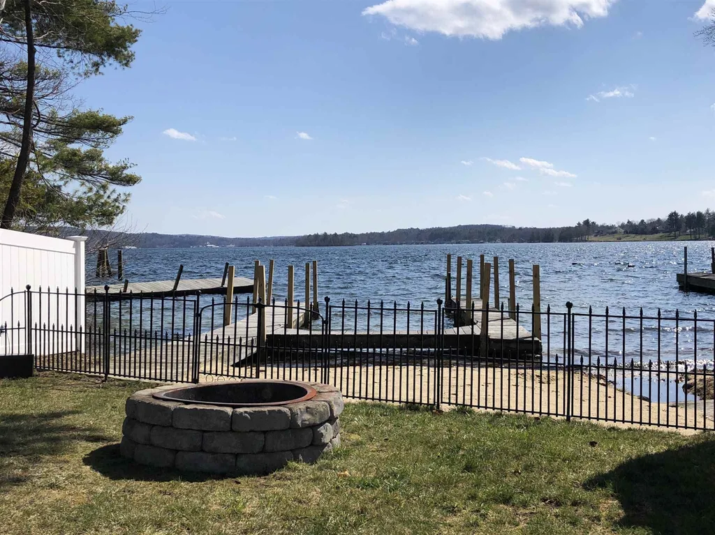 64 Prescott Avenue Laconia NH 03246