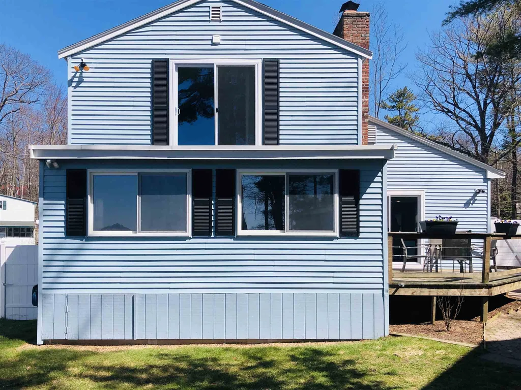 64 Prescott Avenue Laconia NH 03246