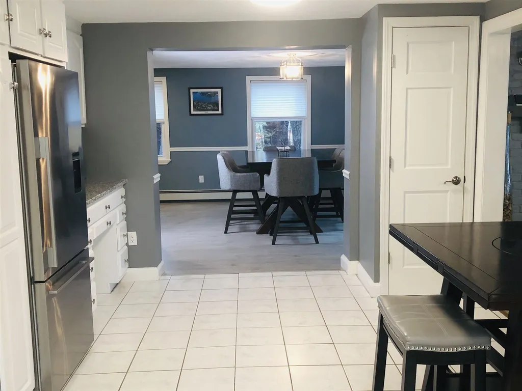 64 Prescott Avenue Laconia NH 03246