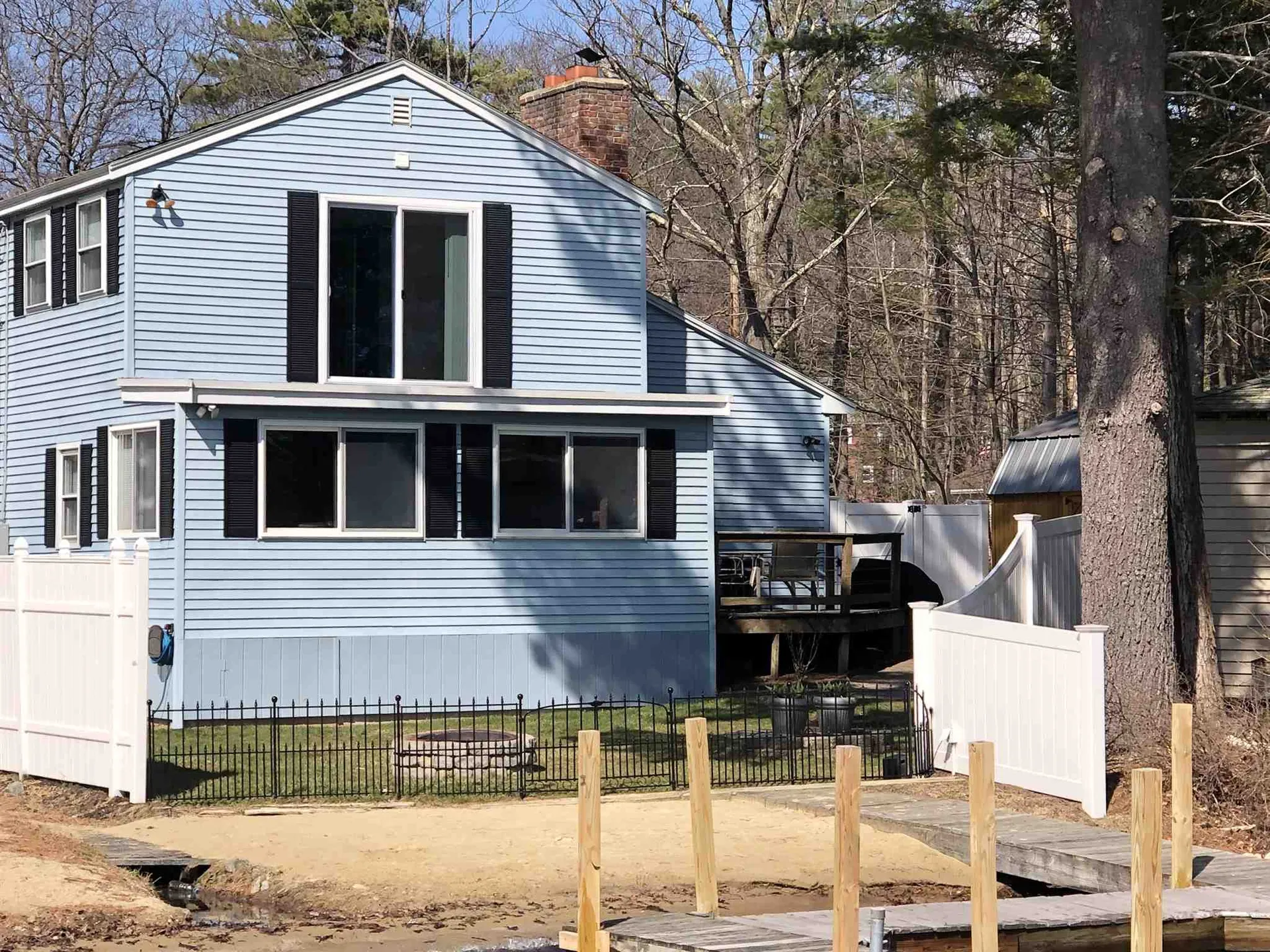 64 Prescott Avenue Laconia NH 03246