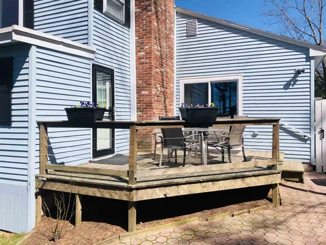 64 Prescott Avenue Laconia NH 03246