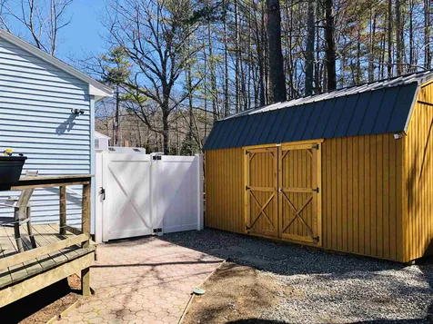 64 Prescott Avenue Laconia NH 03246