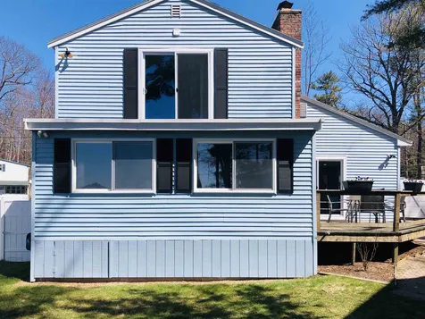 64 Prescott Avenue Laconia NH 03246