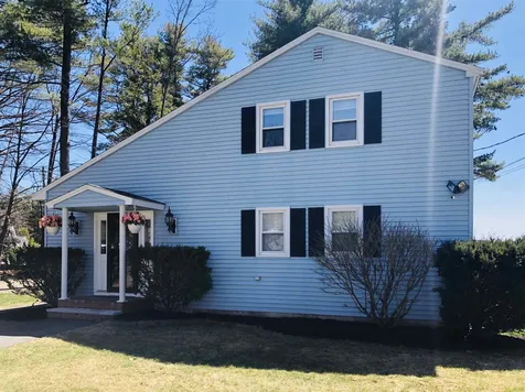 64 Prescott Avenue Laconia NH 03246