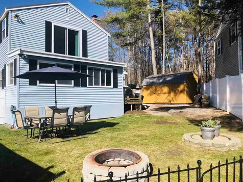 64 Prescott Avenue Laconia NH 03246