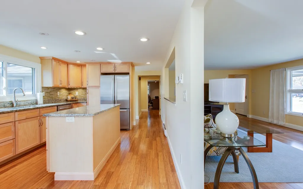 7 Walter Palmer Lane Salem NH 03079