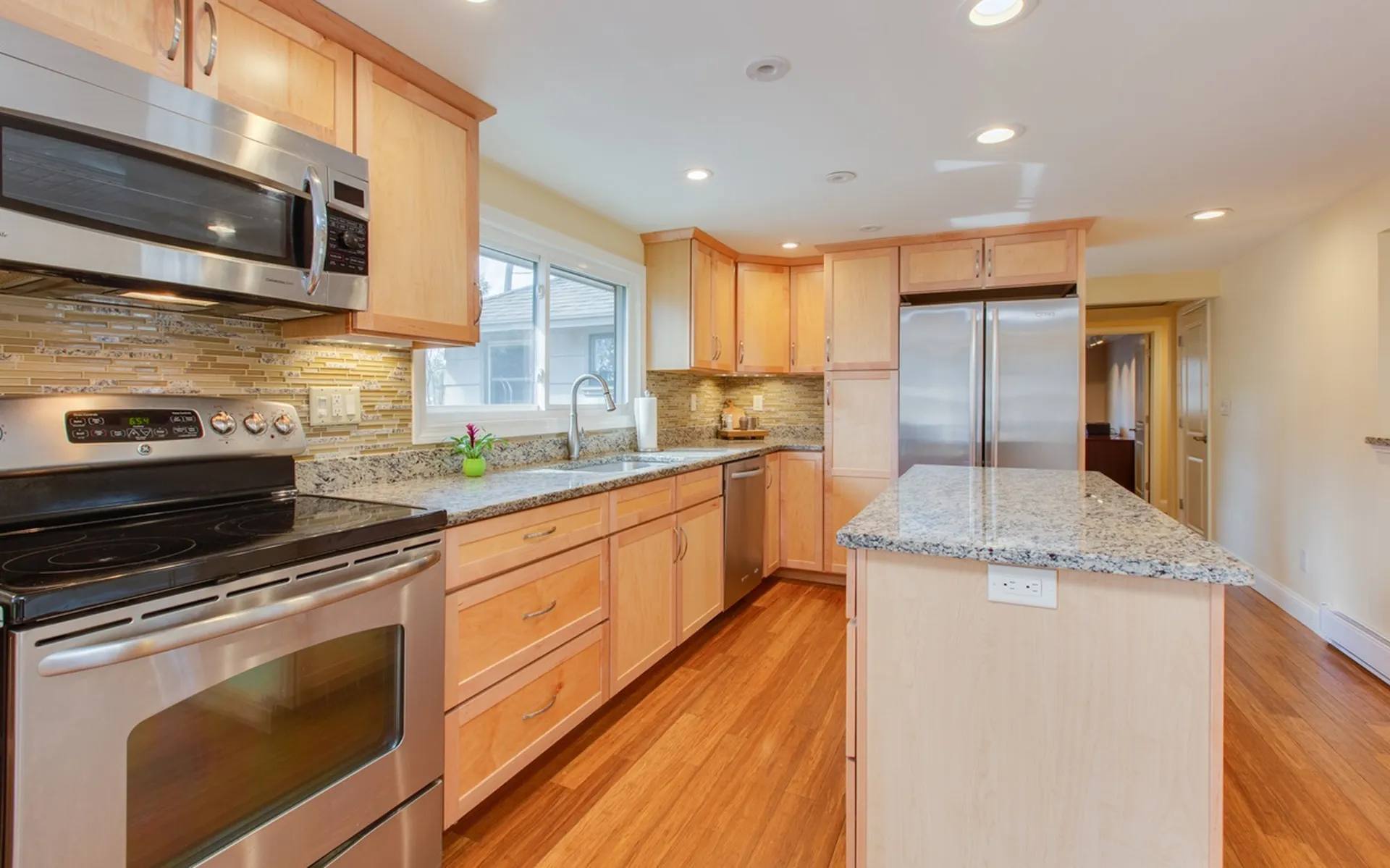 7 Walter Palmer Lane Salem NH 03079