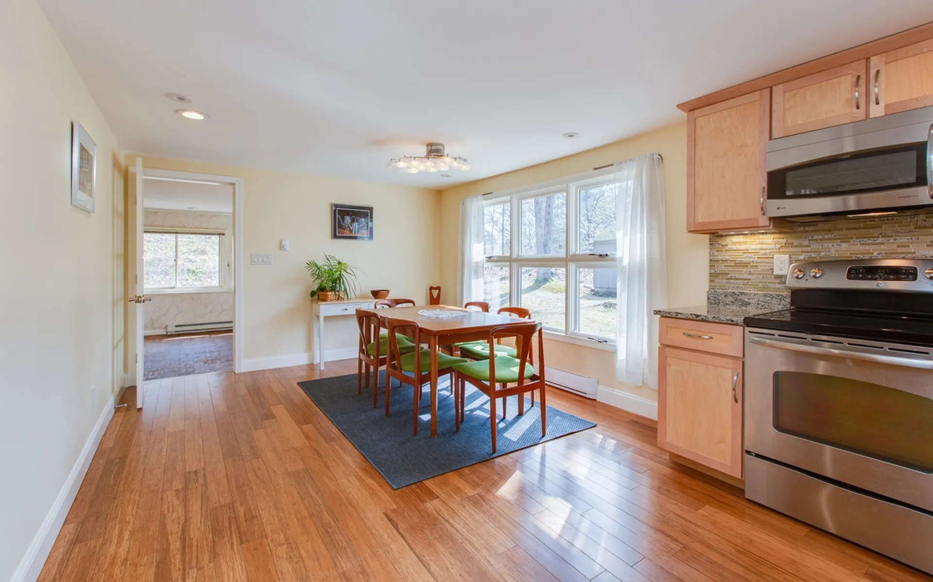 7 Walter Palmer Lane Salem NH 03079