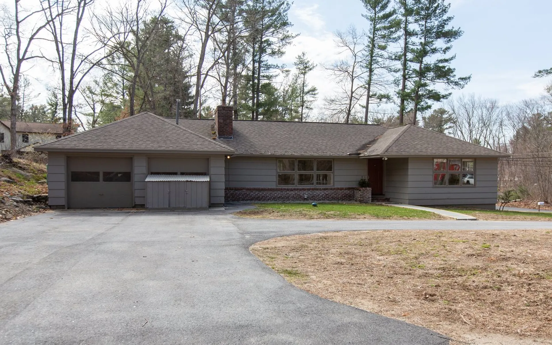 7 Walter Palmer Lane Salem NH 03079