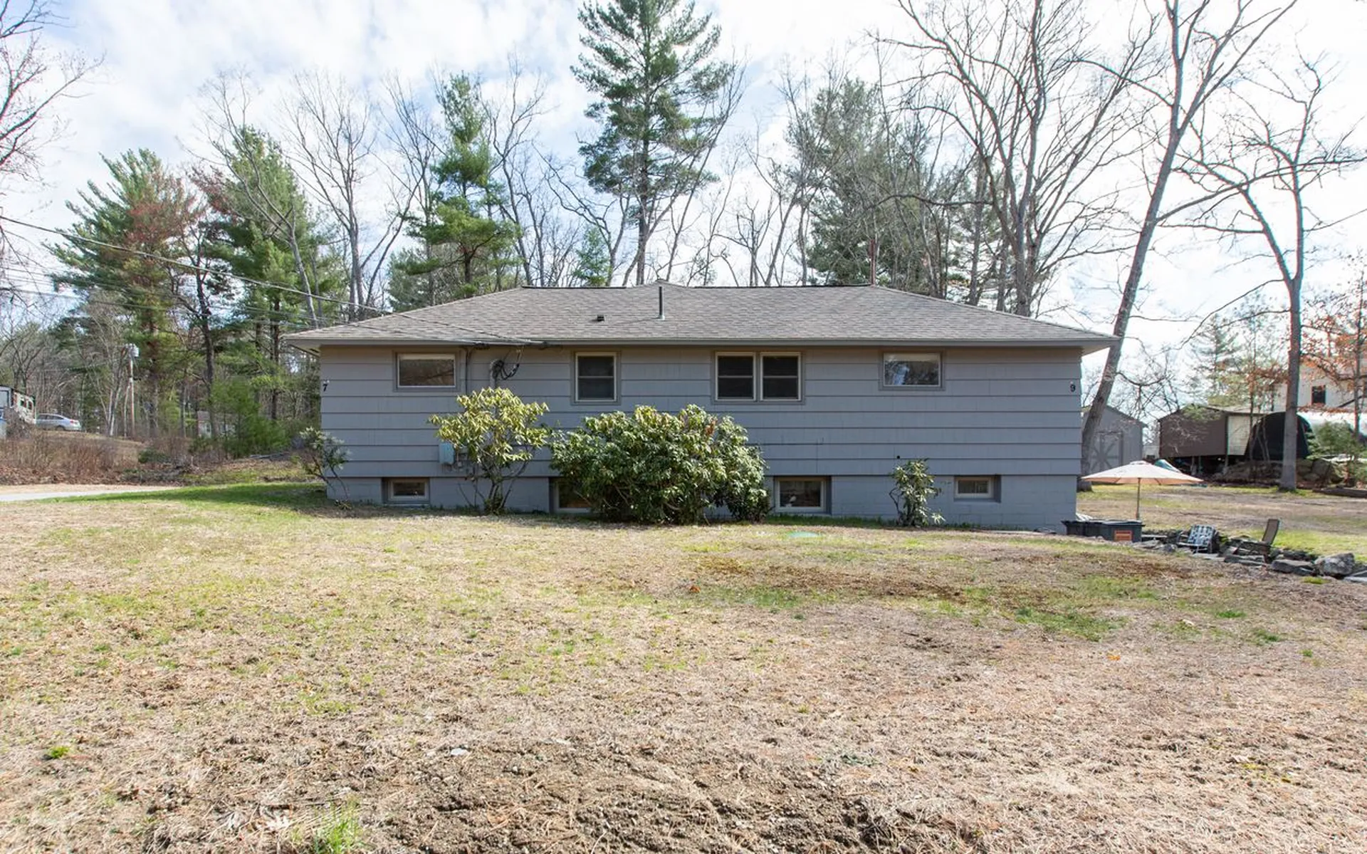7 Walter Palmer Lane Salem NH 03079